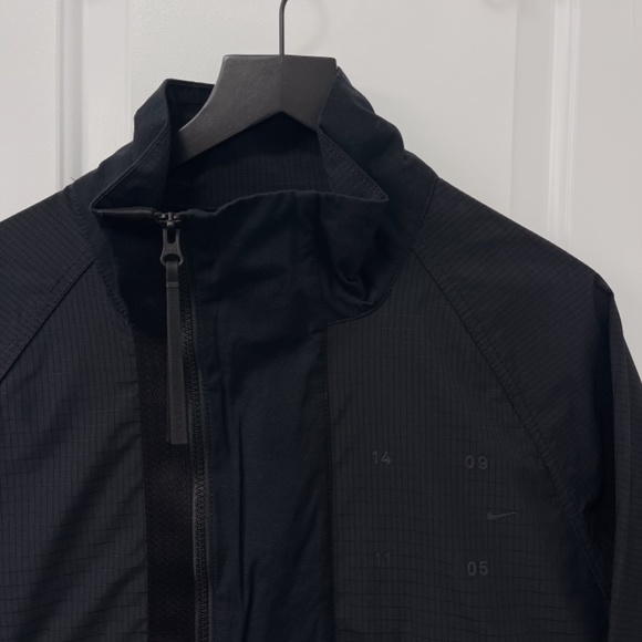 Nike Tech Pack Jacket - Picture 4 of 4